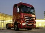 Mercedes-Benz Actros 1855 2008 года